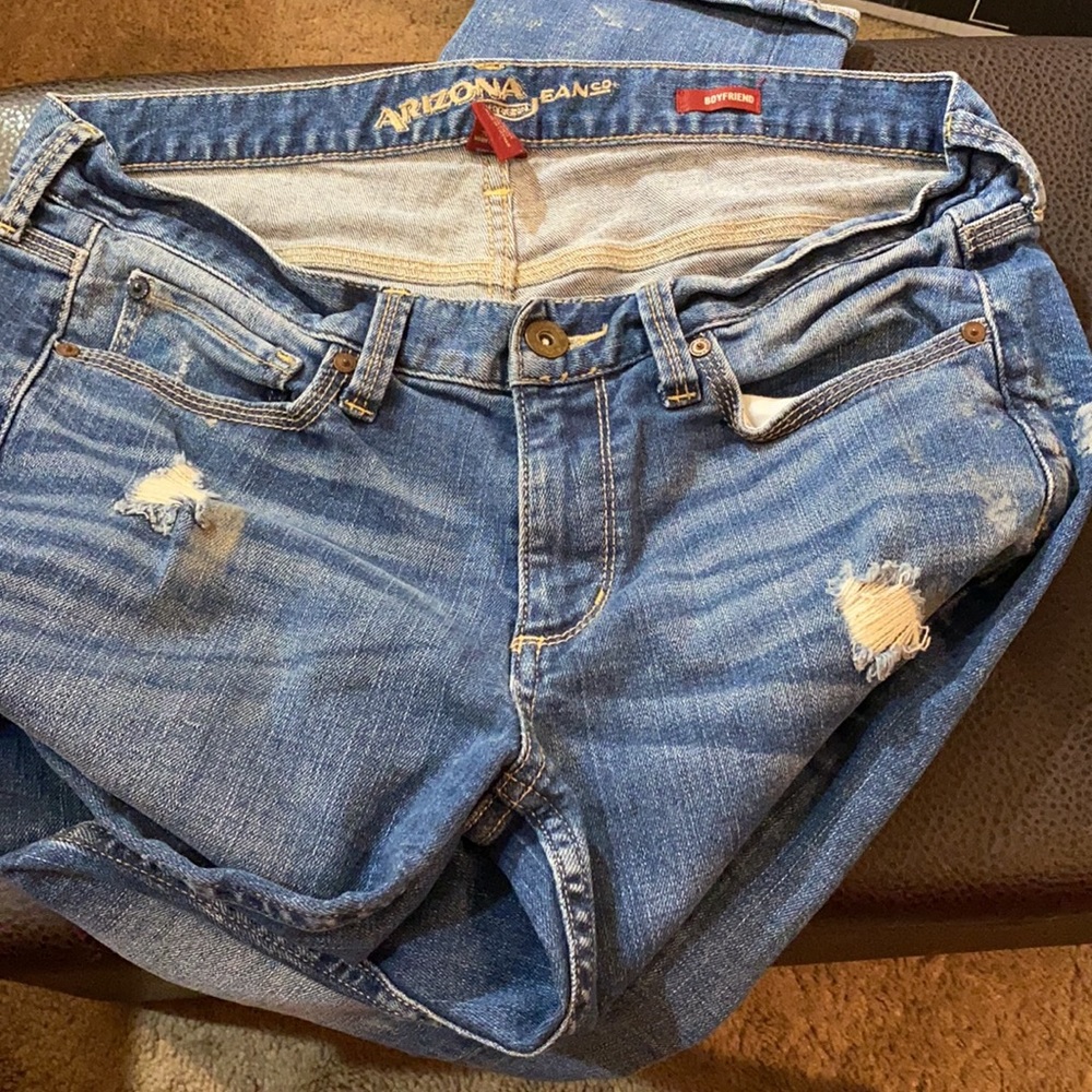 Jeans - Picture 2 of 4